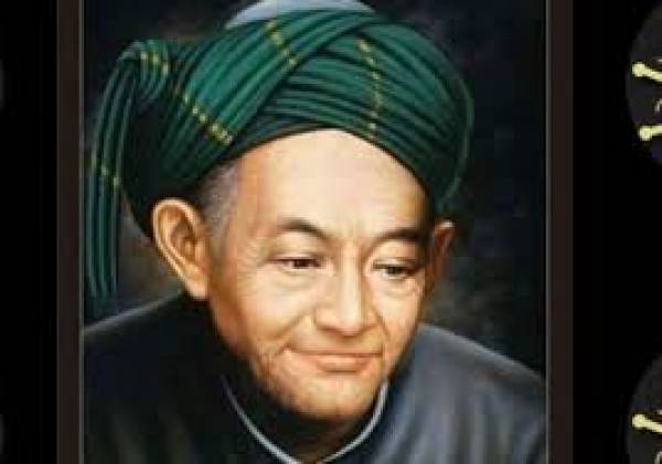 Ramadhan dan Kenangan Wafatnya Sang Hadratussyekh