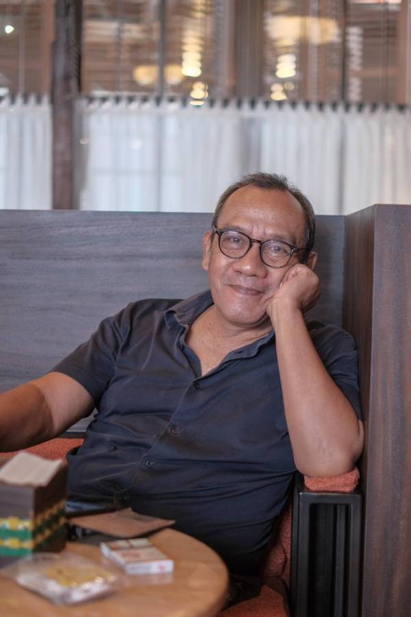 Ketika Uang Tak Lagi Mampu Membeli Kesunyian