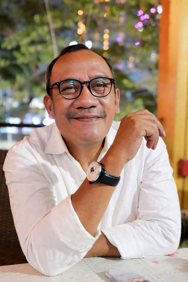 Duet Pleo-Ava dalam Peradaban Modern