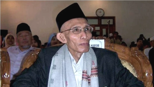 Warisan Fiqih Sosial yang Membumi