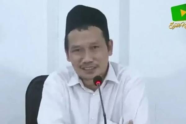 Sebaik-Baiknya Ibadah adalah Bekerja