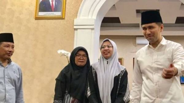 Putri Asli Trenggalek Juara 1 Musabaqah Hifzil Qur'an di Rusia
