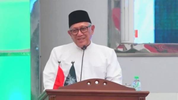 Biografi Gus Kikin Tokoh Jatim Kandidat Ketua Umum PBNU