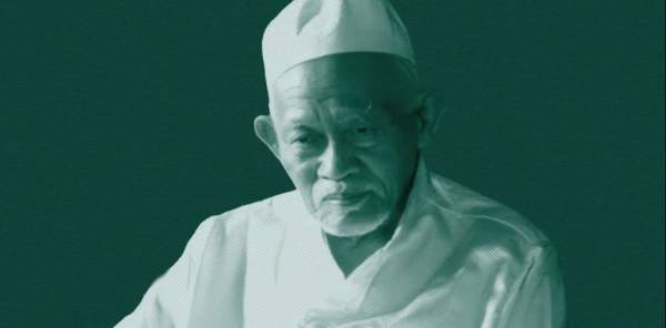 Mbah Salman Popongan : Mursyid Naqsyabandiyah yang Menjaga Warisan Spiritual dan Pesantren