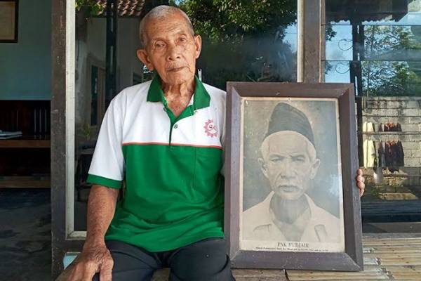Penemu Ikan Mujair Asal Blitar