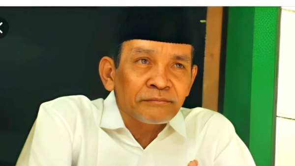 Jejak Intelektual dari Pesantren hingga Guru Besar