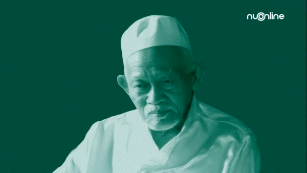 KH M Salman Dahlawi, Mursyid Naqsyabandiyah dari Popongan yang Mengakar hingga Nusantara