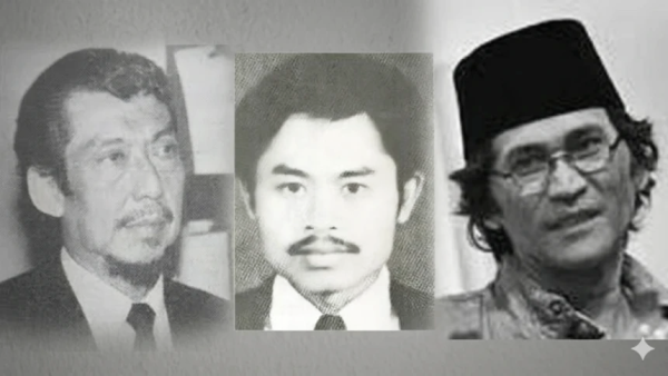 Jejak Tokoh NU di Balik Layar Film Indonesia