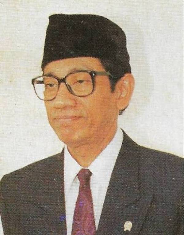 Mantan Menteri Keuangan Yang Pernah Larang Anaknya Jadi PNS