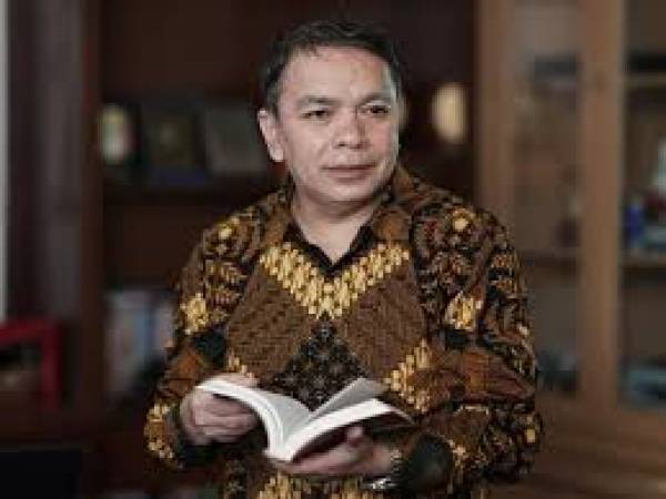 Karo AUPK UIN Imam Bonjol dan Cerita Sejarah Sidang Isbat Awal Ramadan/Idul Fitri di Kementerian Agama