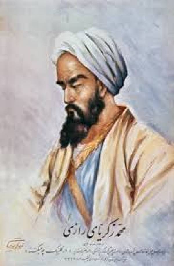Muhammad al-Razi