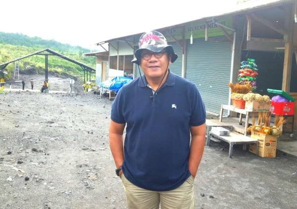 LABIRIN POLITIK DIBALIK SILAHTURAHMI