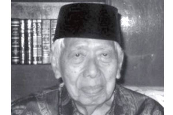 Mohammad Noer, Gubernur Jatim yang Jadi Teladan Kepemimpinan Prabowo