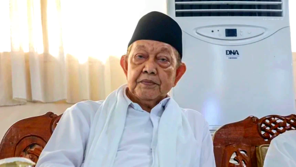 Ulama Cipasung dengan Magnum Opus yang Tak Lekang Zaman