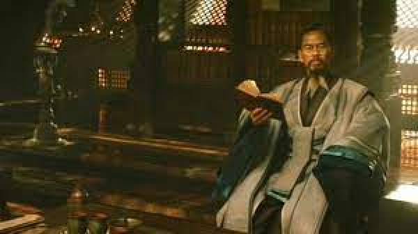 Pria Asal Semarang yang Ambil Peran di Film Doctor Strange