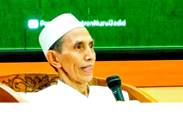 Merawat Dakwah Pesantren dari Ritual hingga Kemandirian Ekonomi