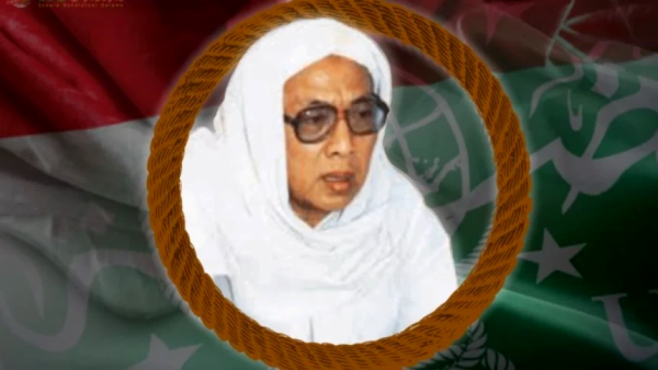Ulama NU Penggagas Fiqih Kebangsaan yang Menyatukan Islam dan Pancasila