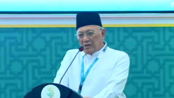 Gus Kikin Sosok Pesantren dan Pengusaha yang Kini Pimpin PBNU
