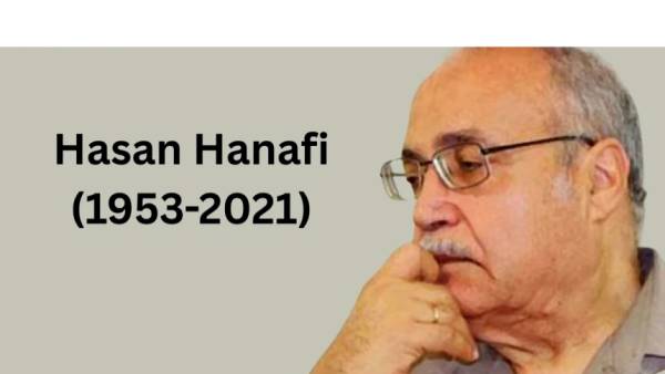 Hassan Hanafi dan Revolusi Cara Pandang Teologi Islam