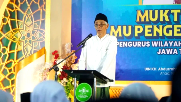 Tokoh NU yang Dorong Perluasan Ilmu Pengetahuan Modern