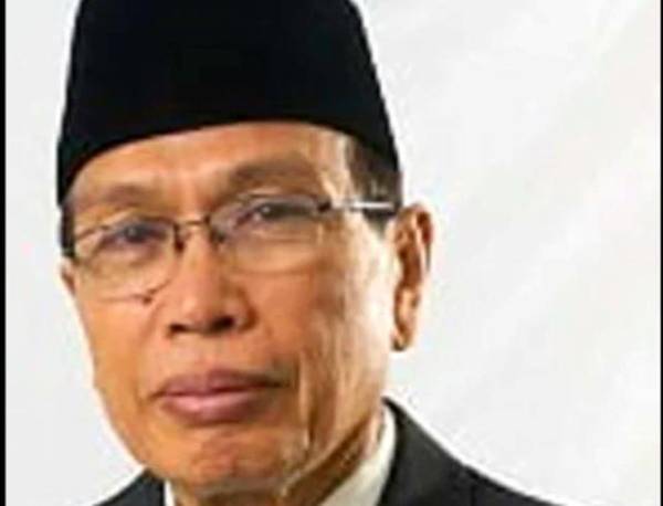 Ulama NU Penggagas “Pajak itu Zakat” dan Tafsir Transformatif