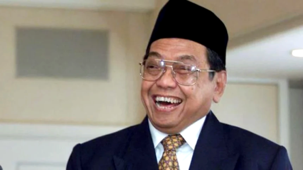 Abdurrahman Wahid; Misi Damai ke Timor Leste yang Nyaris Berujung Tembakan