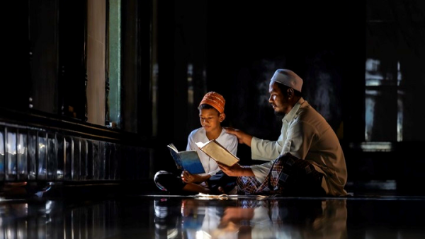 Santri yang Wafat Saat Menuntut Ilmu, Dihormati Ulama dan Dimuliakan di Surga