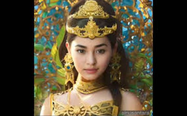 Kisah Cinta Segitiga dalam Intrik Kekuasaan di Majapahit