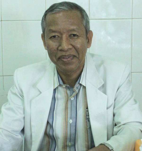 Sederet Jasanya di Dunia Kedokteran