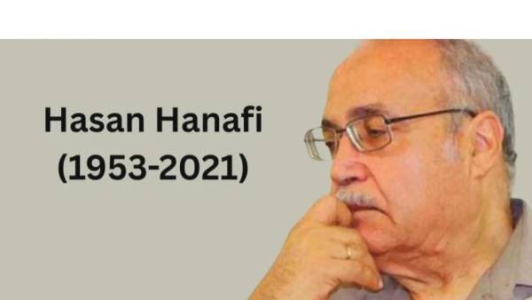 Hassan Hanafi: Menghubungkan Iman dengan Perubahan Sosial