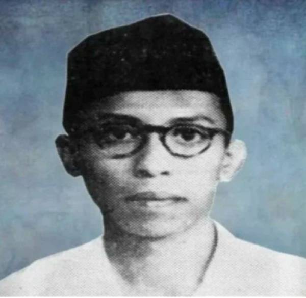 Pemikir Negara untuk Kemaslahatan Umat yang Terlupakan