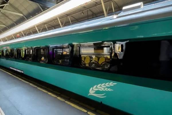 Kabar Gembira! Kereta Pedagang & Petani Resmi Beroperasi Mulai 28 September 2025, Tarif Dijamin Murah
