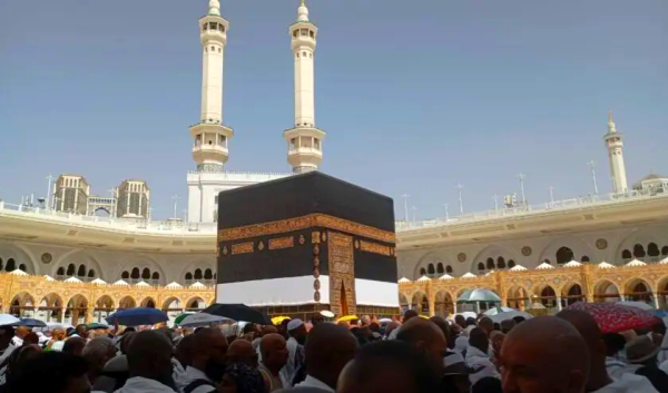 Indonesia Miliki Hotel dan Lahan di Makkah, Kampung Haji Siap Tampung Ribuan Jemaah