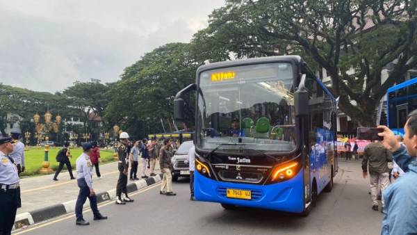 Trans Jatim Permudah Wisatawan Jelajahi Malang dan Batu dengan Tarif Terjangkau
