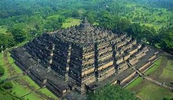 Pengembangan Baru Kawasan Wisata Borobudur dengan Berbagai Daya Tarik