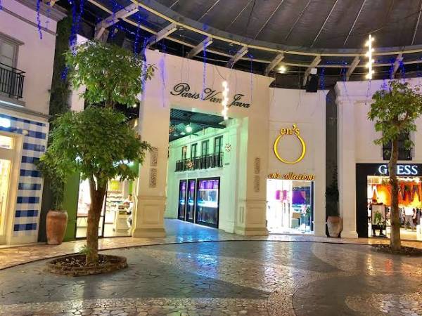 Bandung, Surganya Belanja! Ini 6 Tempat Favorit Buat Kalap Shopping