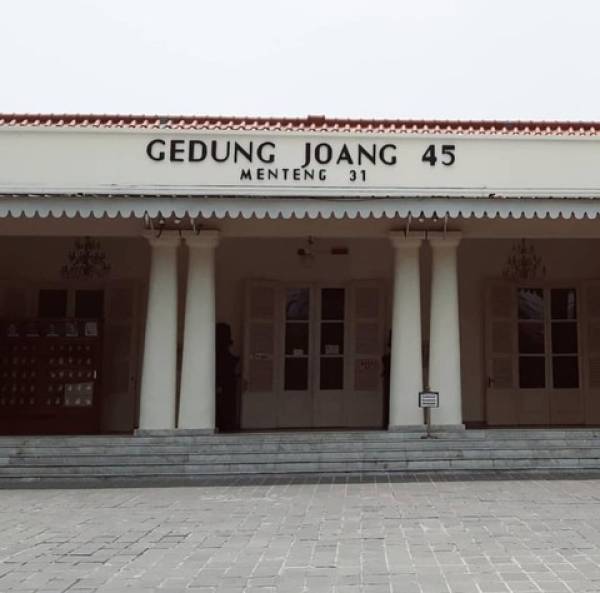 5 Museum di Jakarta yang Wajib Dikunjungi untuk Tapak Tilas Kemerdekaan