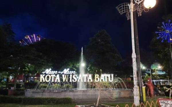Libur Sekolah Dongkrak Pariwisata Malang, Okupansi Hotel Tembus Hampir 90 Persen di Tengah Tekanan Ekonomi