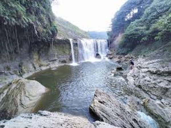 Air Terjun Kedung Maor, Little Niagara Bojonegoro