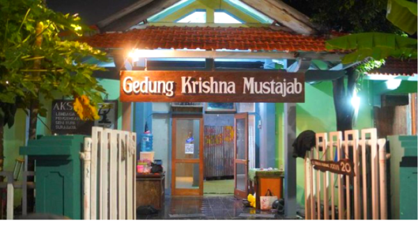 Aksera Hidupkan Galeri Sepi Lewat Pameran Jam Kosong Vol. 2