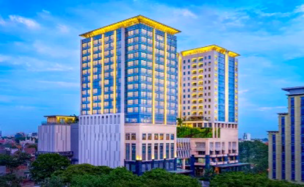 Tiga Hotel Bintang Lima di Semarang yang Layak Jadi Pilihan Menginap