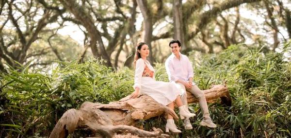 Deretan Destinasi Eksotis Jawa Timur, Jadi Primadona Lokasi Prewedding Romantis