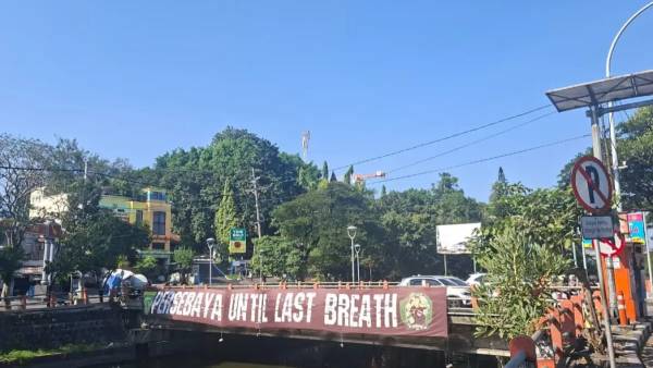 Jejak Heroik Bukit Gunungsari, Titik Pertahanan Terakhir Pejuang Surabaya pada Pertempuran 1945