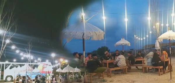 Healing Tanpa Biaya Ini Rekomendasi Wisata Gratis di Gresik untuk Akhir Pekan