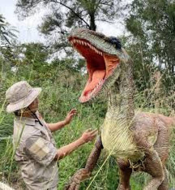 Wisata Edukasi di Yogyakarta, Benteng Belanda Hingga Taman Dinosaurus