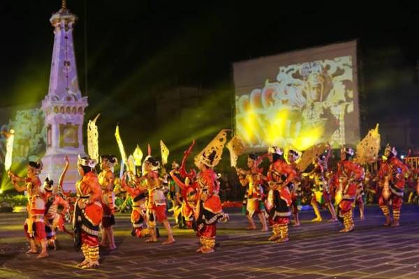 Jadwal Event Selama Oktober 2024 di Jogja