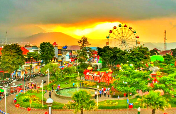 Pemkot Malang Siapkan Strategi Dongkrak Wisata Jelang Libur Akhir Tahun