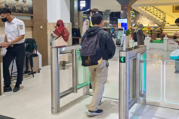 Cara Daftar Face Recognition KAI, Check In Tanpa KTP dan Tiket Fisik