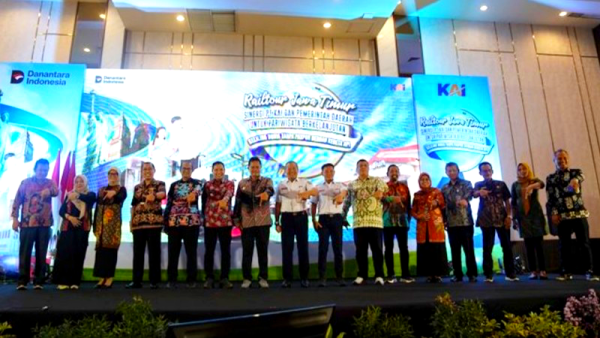 Maidi Apresiasi KAI Daop 7, “Rail Tour Jatim” Jadi Penggerak Wisata dan Ekonomi Baru
