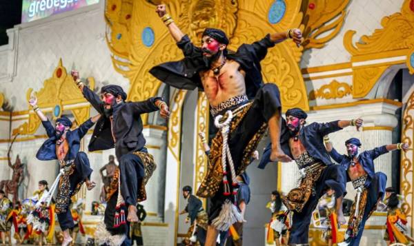 Indonesia Kembali Jadi Anggota Komite Warisan Budaya Takbenda UNESCO